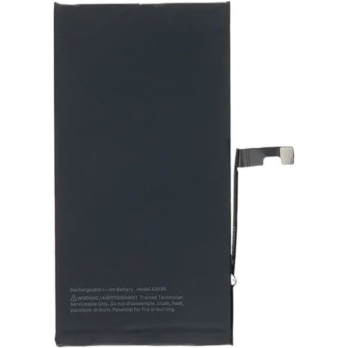 Cool Akku Kompatibel für iPhone 15 Plus