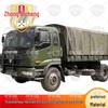 Heavy-Duty Vehicle Tarpaulin and Camping Tent Accessories