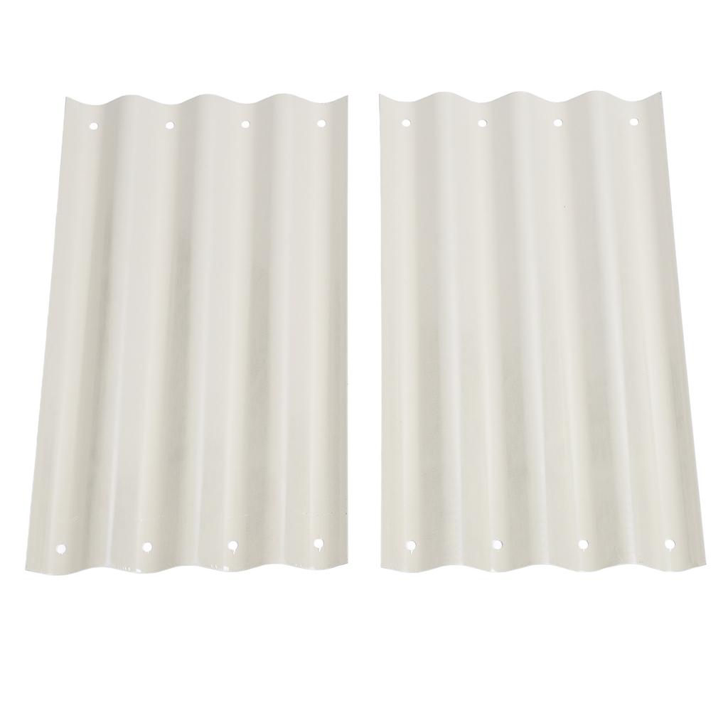 Courtyard   Raised Garden Bed Panel Plant Bed Extension Board Vegetables Flowers Planting Panel