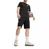 Puma ACM Tech Pocket AC Milan Logo Crew Neck Short Sleeve T-Shirt Men Tops 778786-09