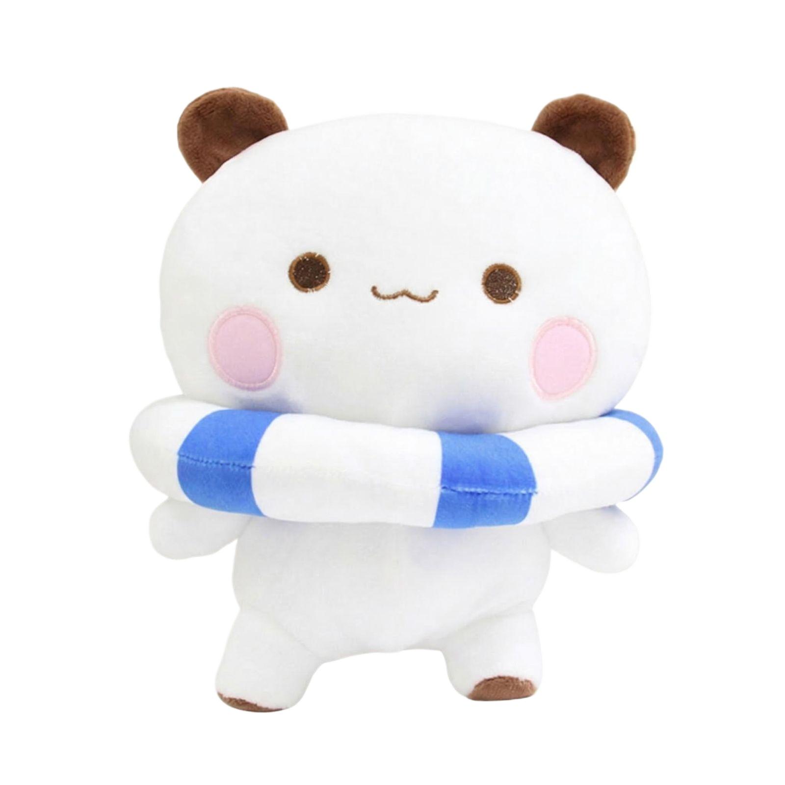 

Новинка Плюшевая Игрушка Подарок Кукла (без этикетки) One Size