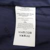 TATRAS  MTAT20A4289-D 3 Down jacket Navy wool/silk mens