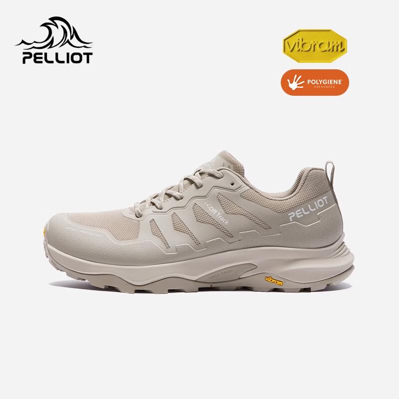 Pelliot Women s Casual Hiking Shoes EU 35 хаки