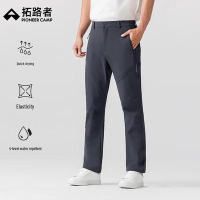 Unterteile – Hosen & Kniehosen