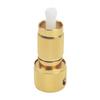 Brass Quick Connector Telescopic Pipe Faucet Adapter For Car Wash Pipe For Garden Hose Compatible For Aluminum Extension Tubes