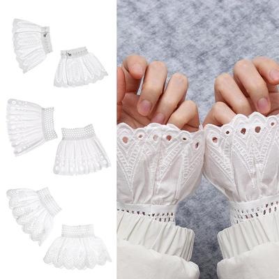 Accesorios – Corbatas, pajaritas, cuellos y puños