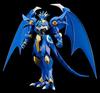 MODEROID Magic Knight Sea Goddess PS ABS Assembled Plastic Model G14790 Rayearth Ceres, Non-Scale &