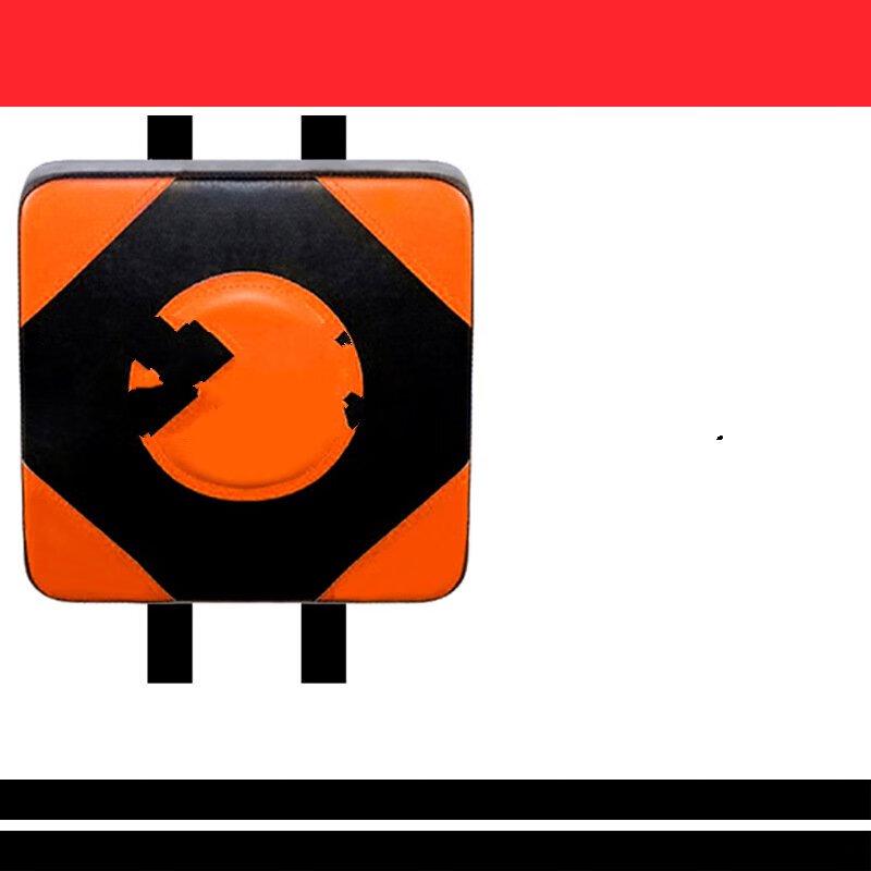 Dragon Watch Boxing Wall Target Set