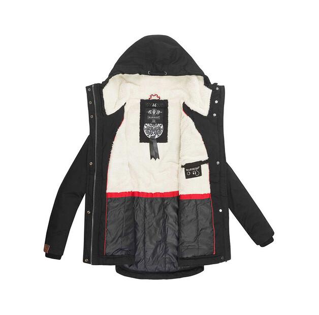 Куртка зимняя Marikoo Bikoo