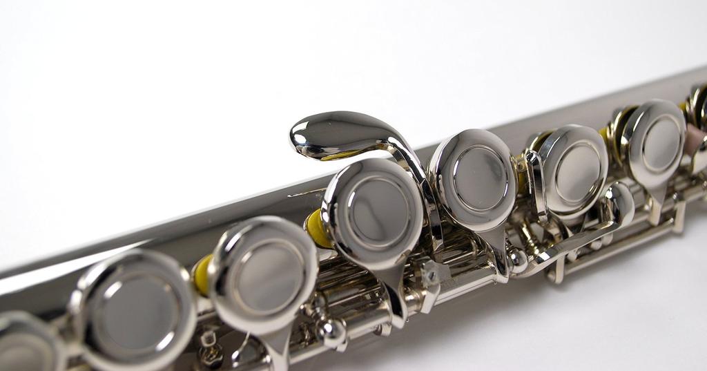Kaerntner Flute KFL-25