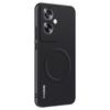 OPPO A79 5G Protective Case: Full Coverage, Anti-drop, Magnetic Buckle, High-end Fashion, Mark Texture