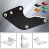 Motorcycle Chain Slider Guide Roller For Pit Dirt Bike  Aluminum Alloy Swingarm Universal Motocross Protection Accessories Parts