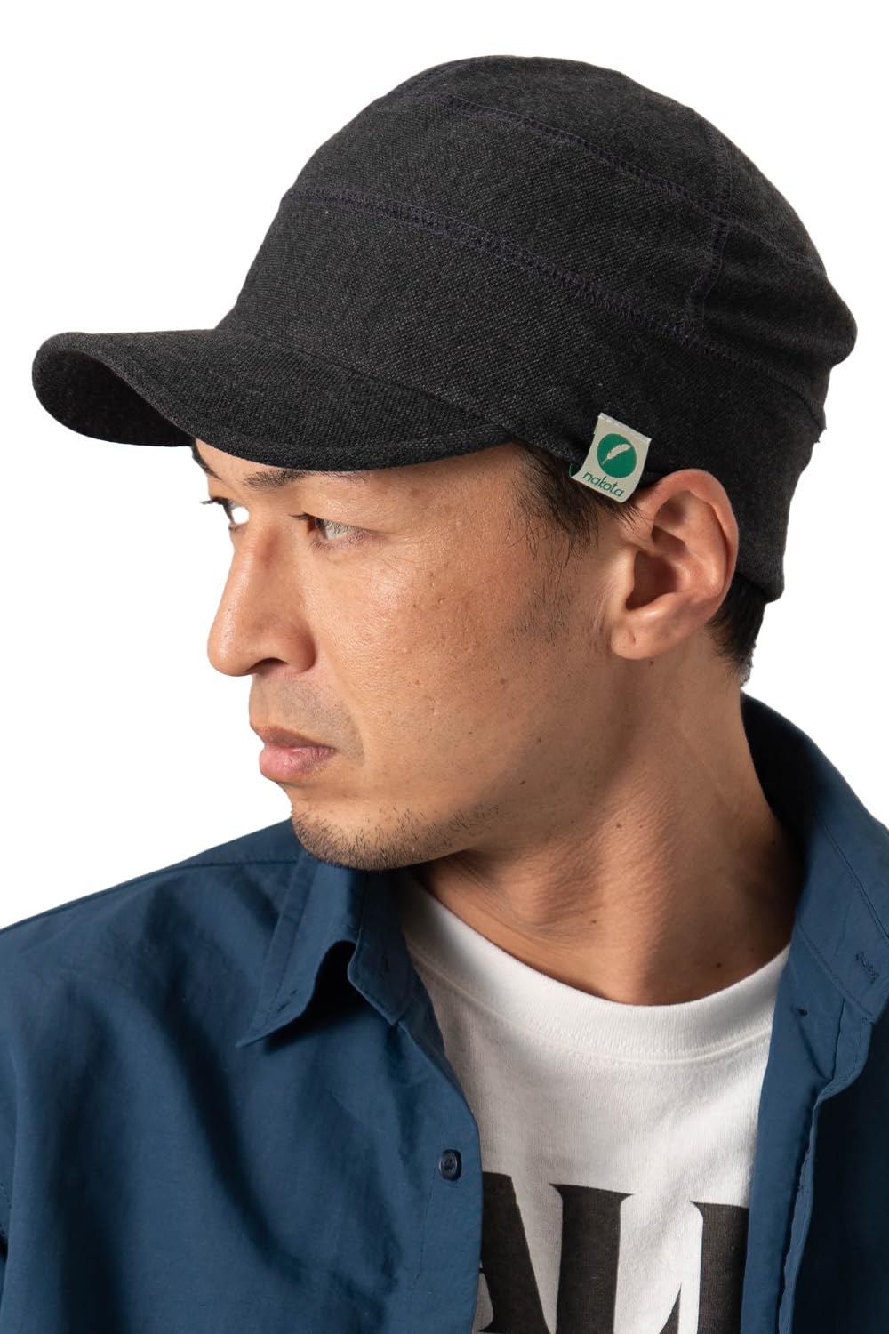 

Nakota Work Large Pique Polo Size Charcoal Cap, Size, Mesh, Breathable, Spring/Summer, M,