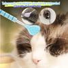 Telescopic Handle Pet Massage Comb, Cat Soothing Itch Brush, Cat Scratcher, Playful Pet Cat Accessories