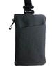 Cross-Border Waterproof Men's Clutch: Large Capacity Multi-Functional Wallet & Tool Storage Bag