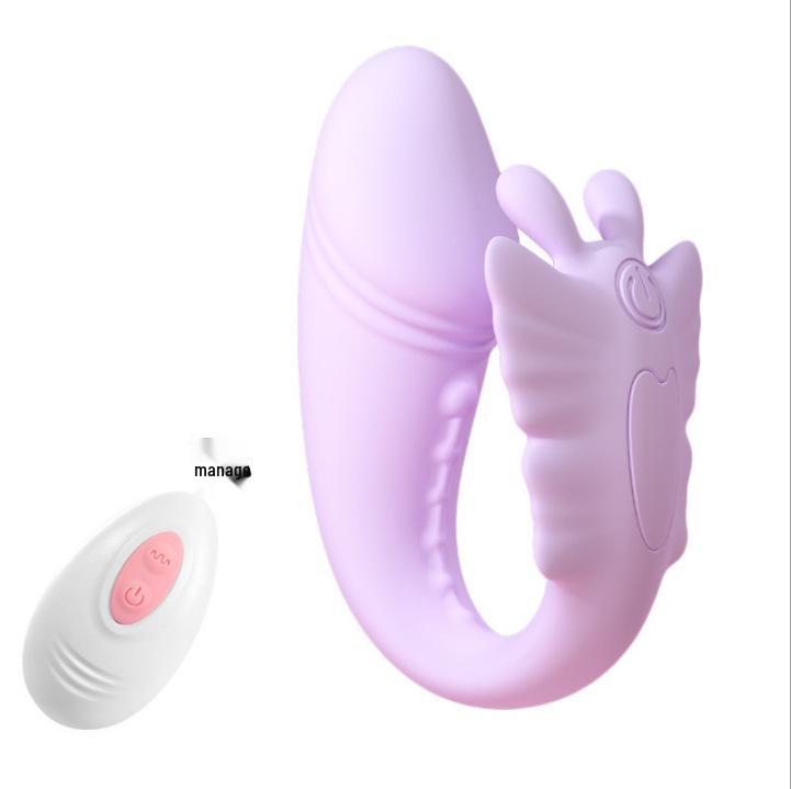 Pipi Pig Wireless Remote Vibrating Egg for Women - Erotic Adult Toy