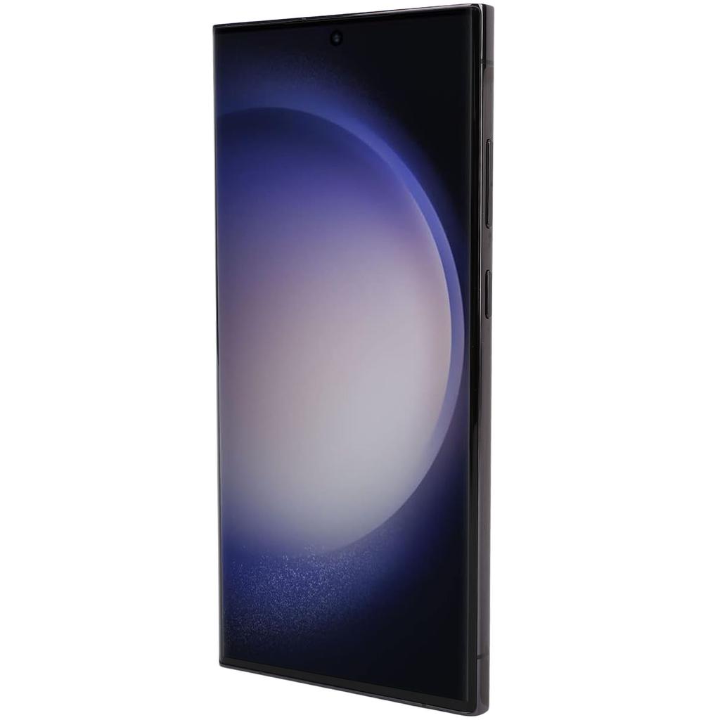 Phone Touch Screen Assembly 6.8 Inch Digitizer Screen Replacement for Galaxy S23 Ultra 5G SM S918B EU International