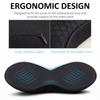 2 in1 Multifunctional Cushion Universal Memory Car Lumbar Pillow Support Driver Back Pain Relief Increased Height Buttocks Pad