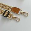 Chinese Gold Embroidery Phone Lanyard: Stylish, Adjustable Crossbody Strap & Anti-Lost Outdoor Shoulder Rope