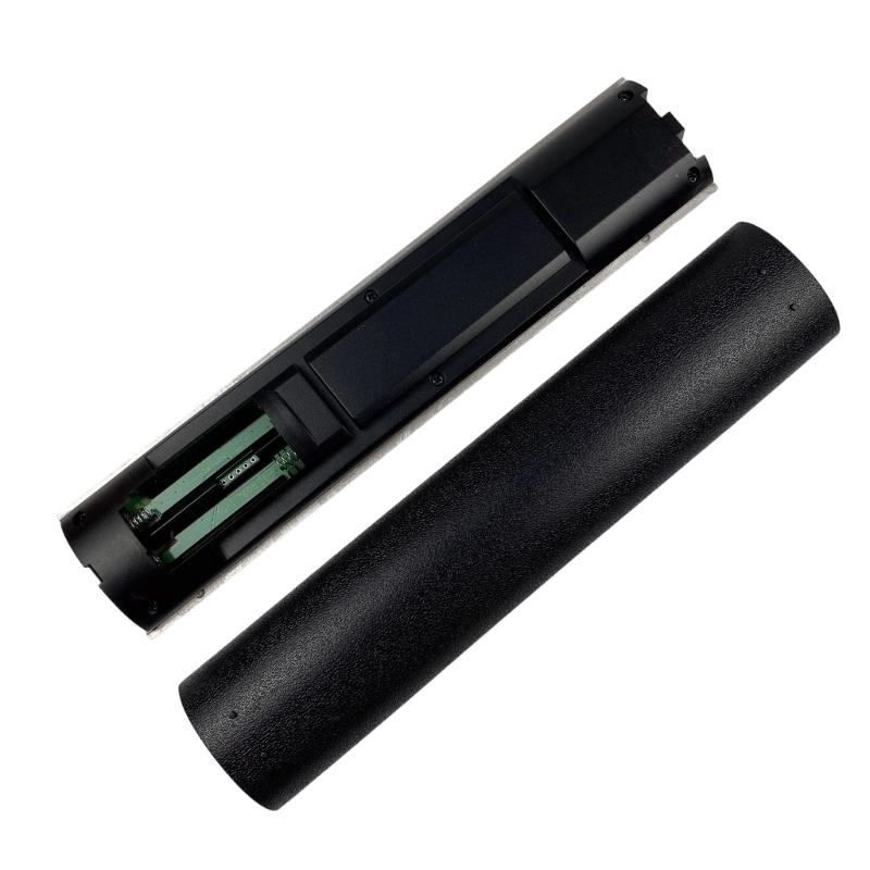 Universal Voice Remote Control With Wide Compatibility For YK7705J MB1988 Devices Controller Durability ABS Construction