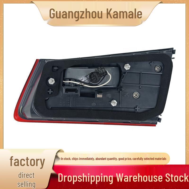 Compatible BMW 5 Series G30 F90 Brakes & LED Taillights 63217376473/63217376474