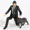 15cm John Wick 4 Filmové Figurky MAF212 Akční Figurka MAF085 Model Sošky Panenka Sběratelské Hračky Dárky