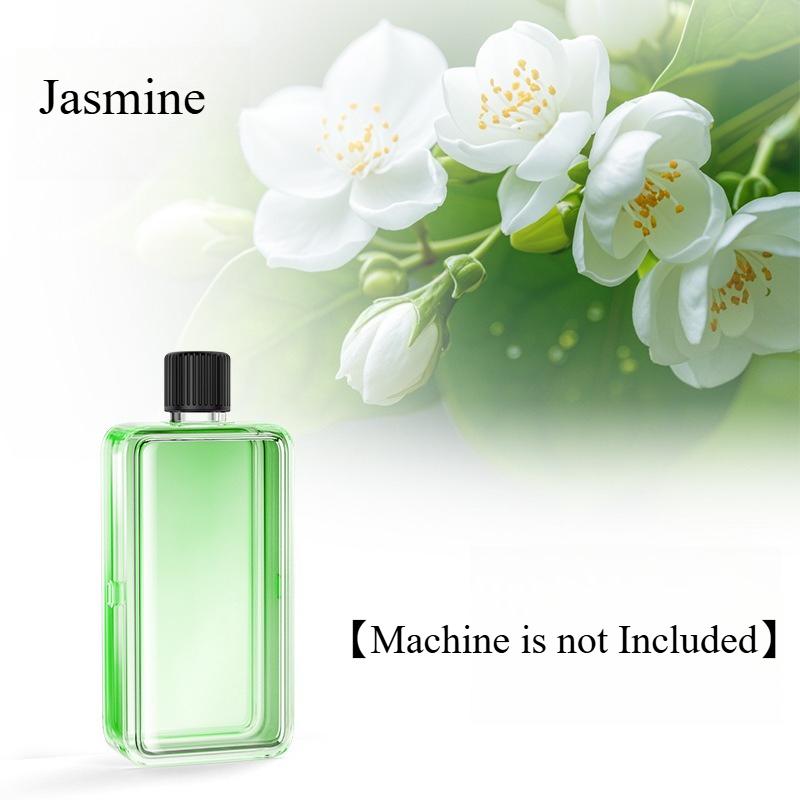 Xiaomi 7-Speed Adjustable Digital Display Aromatherapy Diffuser Jasmine Shangri-La Hilton Scent Deodorant for Bedroom Office Toilet