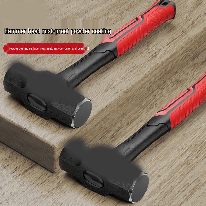Biao Fan Shang Rui Heavy-Duty Octagonal Sledge Hammer