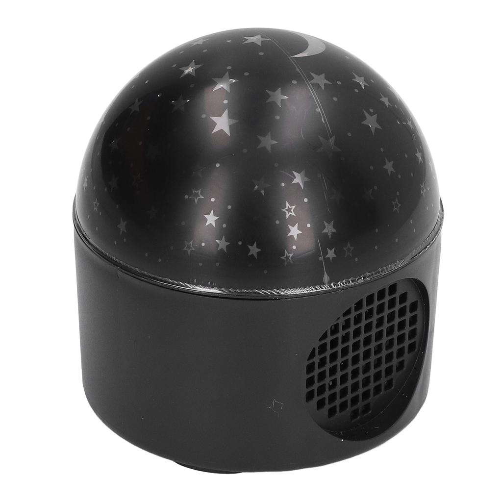 Star Projector Night Light Colorful Effect Multifunction Wireless Connections Skylight Projector