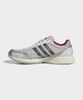 adidas Adizero Adios Og - Silver Metallic:Black:Red / Kj0999