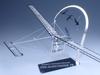 Aerobase Aircraft Series Albatros 79 Metal Assembly Kit H003 1/144 Human-Powered