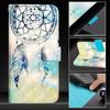 For Nothing Phone (2a) Plus/Phone (2a) Leather Case 3D Pattern Printing Wallet Stand Mobile Cover with Strap