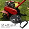 Pull Start Recoil Assembly Snow Blower Pull Start Assembly Sturdy Snow Blower Accessories Replacement For Home Garden Park