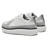 ONITSUKA TIGER Delecity Glacier Grey Pure Silver
