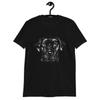Labrador Hund Retriever Welpen Liebhaber Klassische Passform T-Shirt