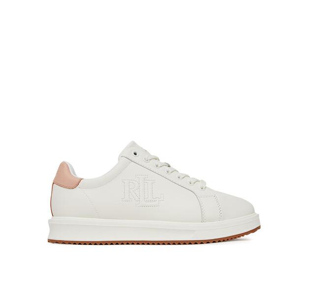 Кроссовки LAUREN RALPH LAUREN Ainsley EU 35.5