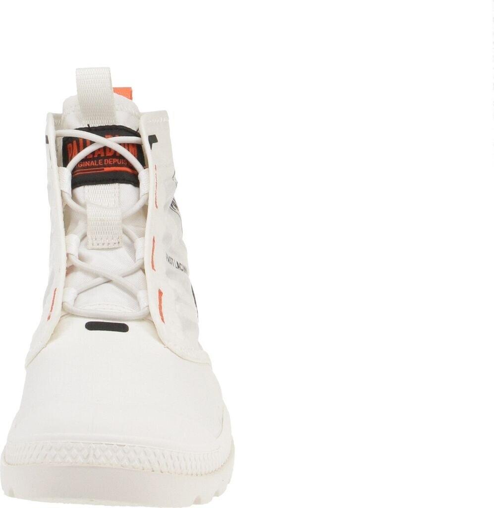 Boots Palladium PAMPA TRAVEL LITE RS Star White/black