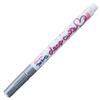 Sakura Fotostift Decocute Silber Cray-Pas (10 Stifte) ZHK-S10P
