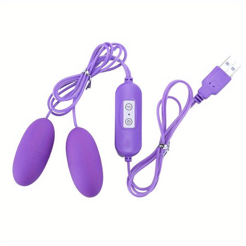 1pc Female Vibrator Body Massager Silicone Dildo G-Spot Stimulate Massager Adult Sex Toy for Women