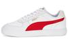 Men's Sneakers PUMA Caven Trainers 'White Red'