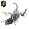 Z-20 Helicopter Diecast Model
