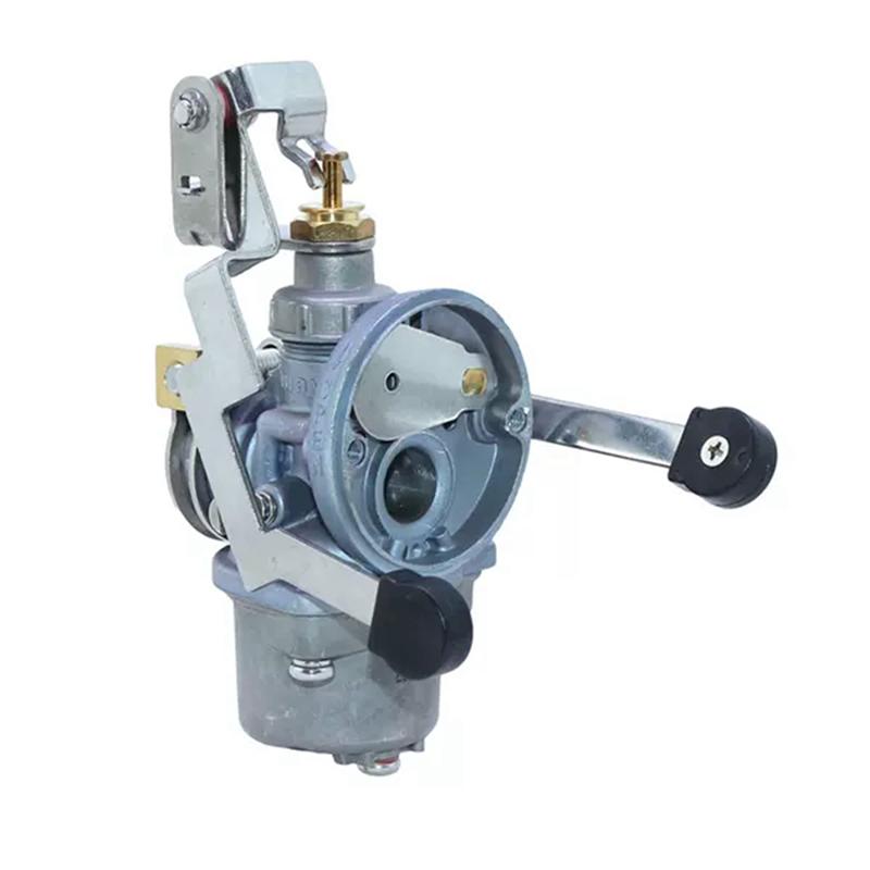 823040T06 Outboard Carburetor For Tohatsu Mercury 2-Stroke 2.5HP 3.3HP 3.5HP Outboard Engine Parts 8M0171810-A65M как