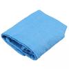 1 Pcs Textile Filter Fabric Bag For Einhell Wet & Dry Vacuum Cleaner Filters