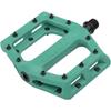 DMR V11 Plastic Pedal Turquoise DMR-V11-TB