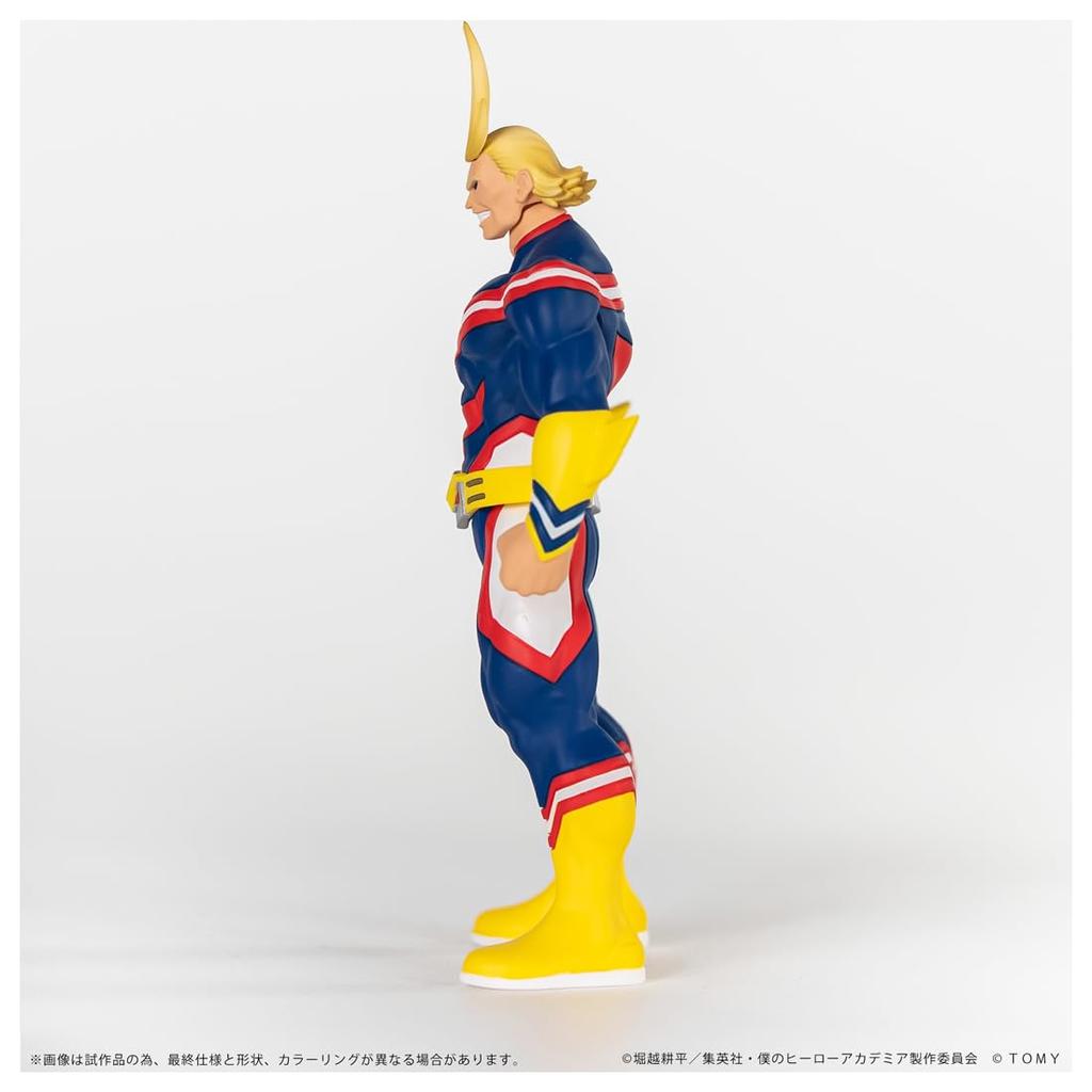 TAKARA TOMY T-SPARK CK-M04 COLLEKAZARO My Hero Academia All Might
