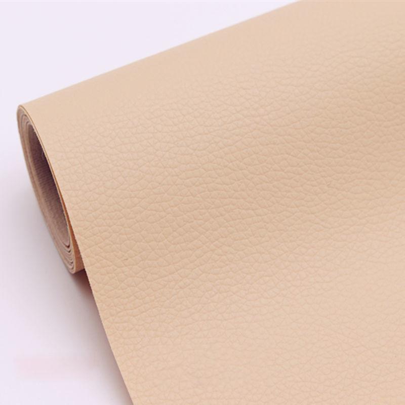 Self-adhesive Sofa Furniture DIY Repair Patch Car Interior Motorcycle Sticker