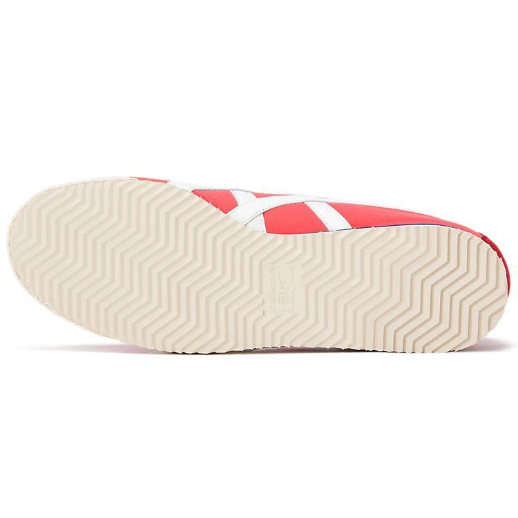 Onitsuka Tiger Limber Nm Shock Absorbing Non-Slip Low-Top Casual Shoes Unisex sneaker Pink White 1183A917-600