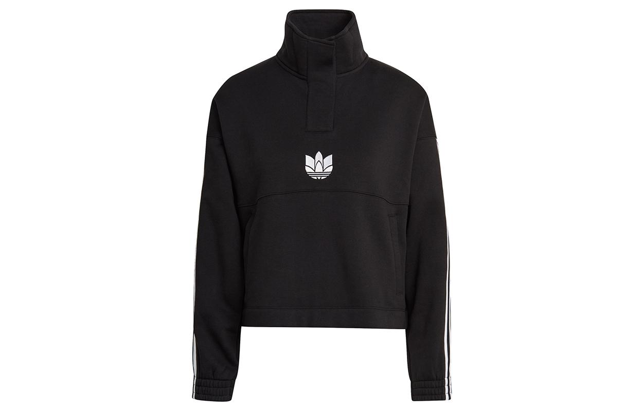 

Adidas Originals Sweatshirt Women s Black GN2941 36