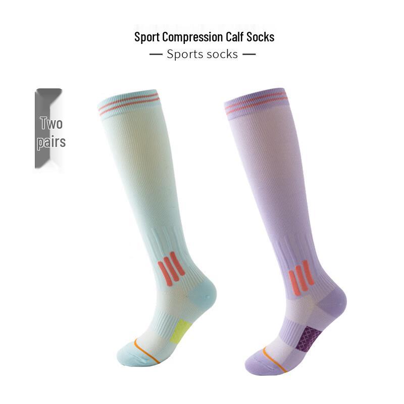 Women s Compression Running Calf Socks
