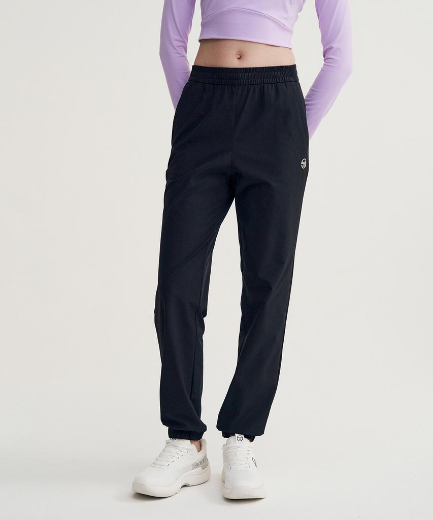 SERGIO TACCHINI W Essential Woven Stretch Jogger Pants